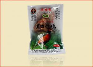 義興張道口燒雞加盟，不容錯過的商機